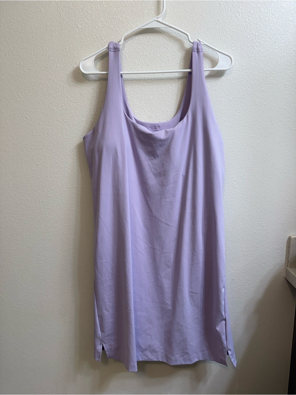 Old Navy XL Light Purple Women's active Dress